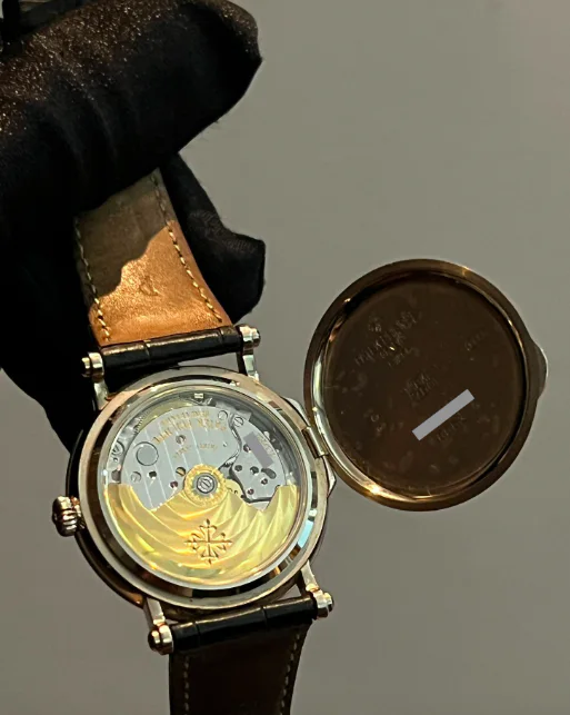 Patek Philippe Calatrava 5053G